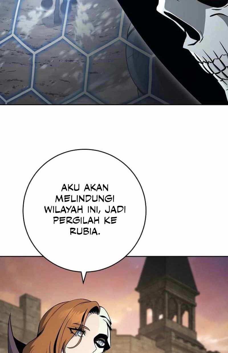 Skeleton Soldier Couldn’t Protect the Dungeon Chapter 263 Gambar 34