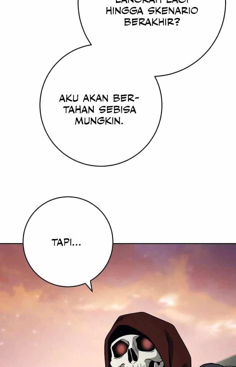 Skeleton Soldier Couldn’t Protect the Dungeon Chapter 263 Gambar 36