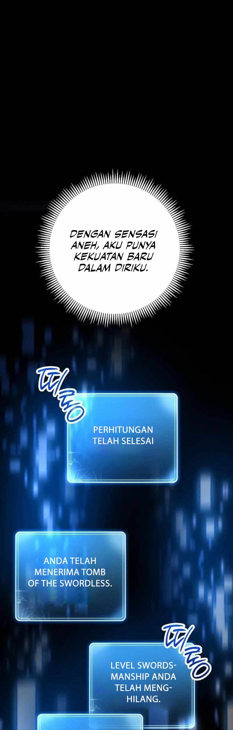 Baca Komik Skeleton Soldier Couldn’t Protect the Dungeon Chapter 263 Gambar 1