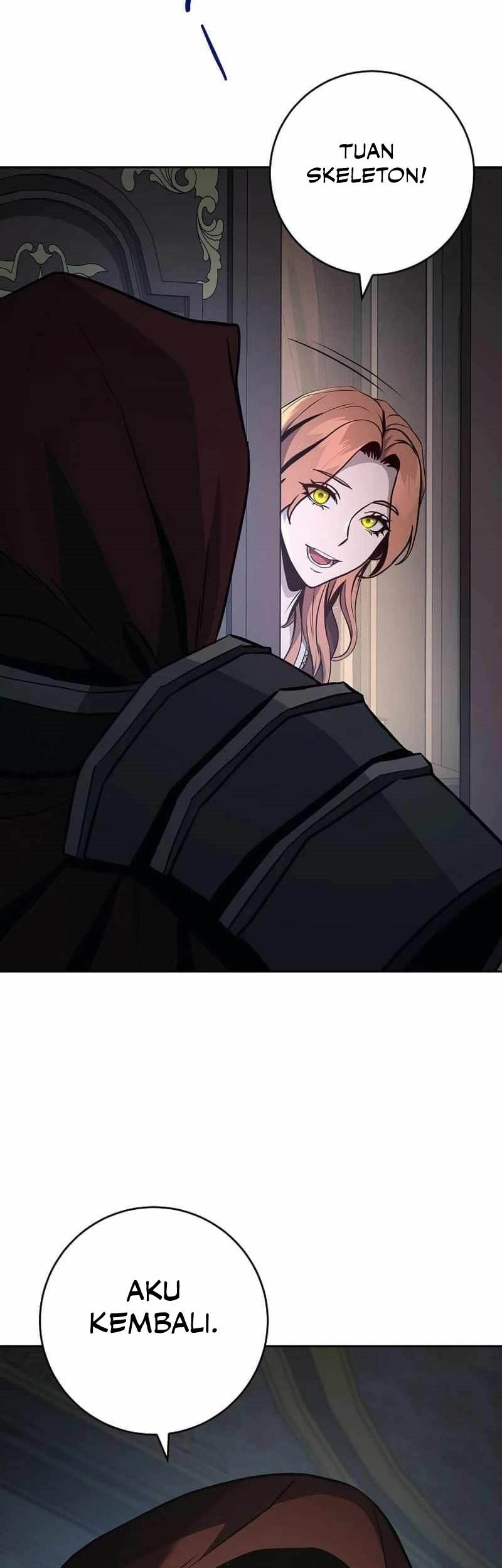 Skeleton Soldier Couldn’t Protect the Dungeon Chapter 263 Gambar 43