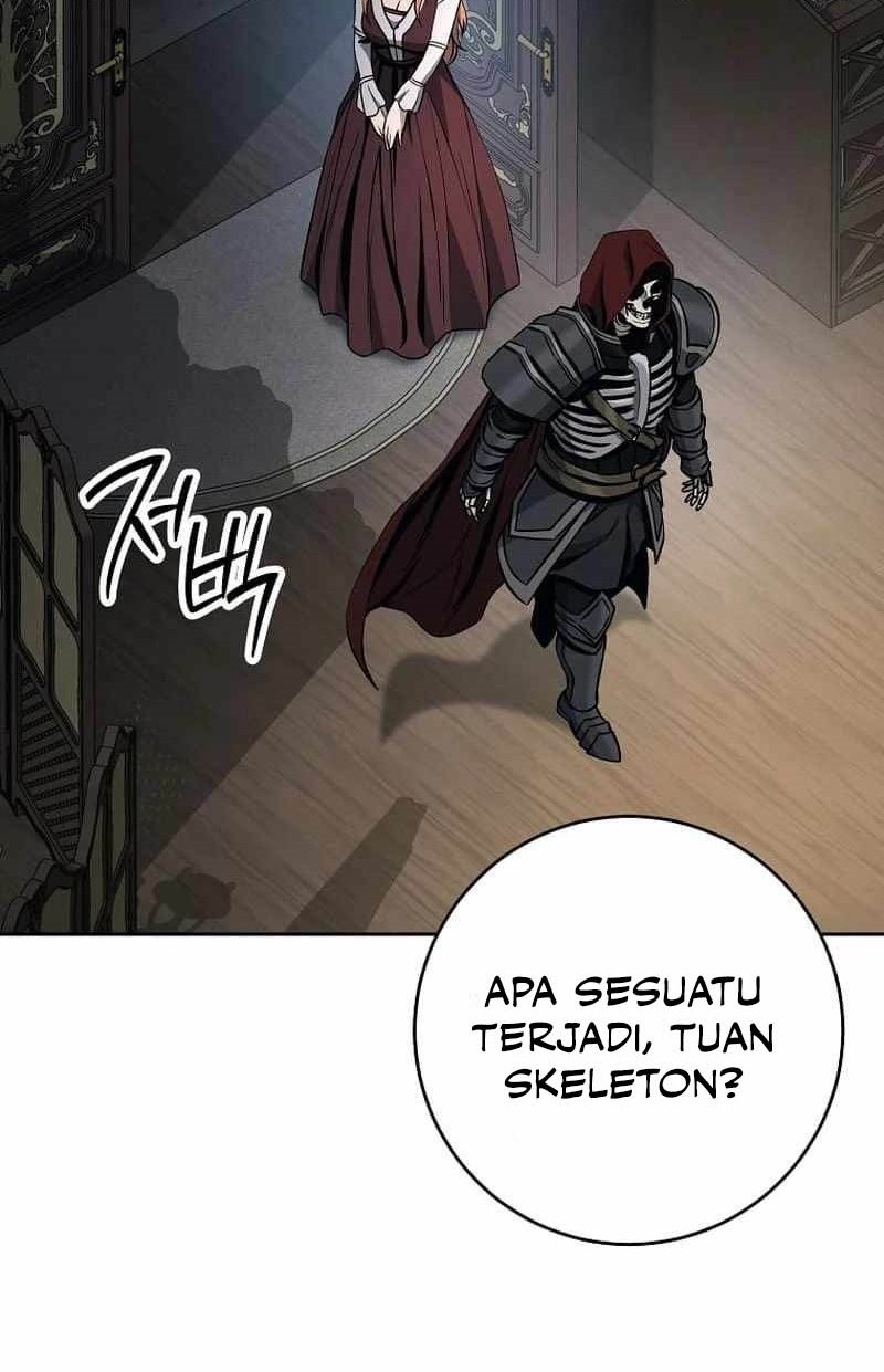 Skeleton Soldier Couldn’t Protect the Dungeon Chapter 263 Gambar 46