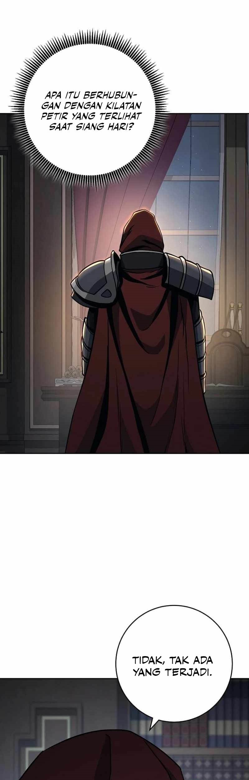 Skeleton Soldier Couldn’t Protect the Dungeon Chapter 263 Gambar 47