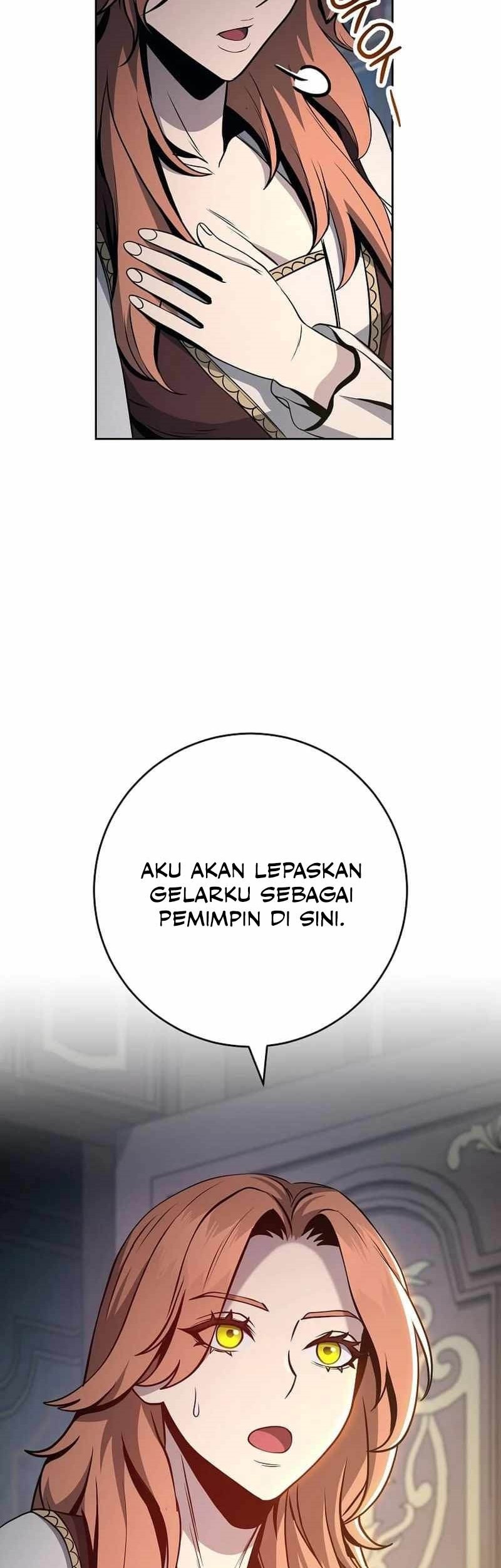 Skeleton Soldier Couldn’t Protect the Dungeon Chapter 263 Gambar 51