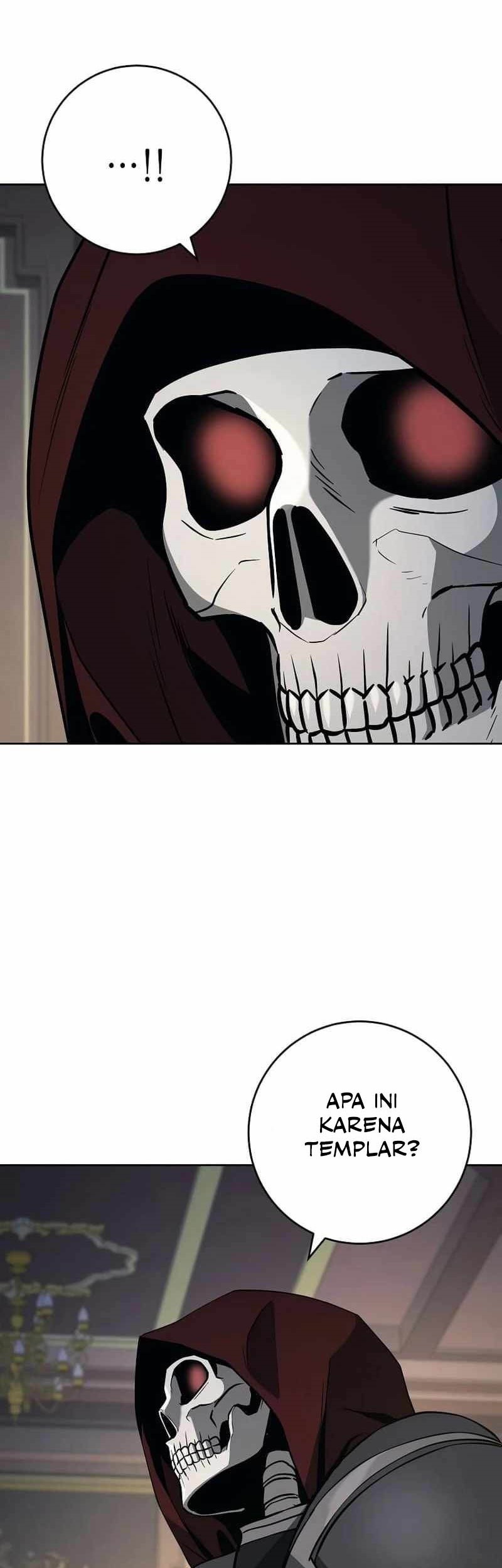 Skeleton Soldier Couldn’t Protect the Dungeon Chapter 263 Gambar 53