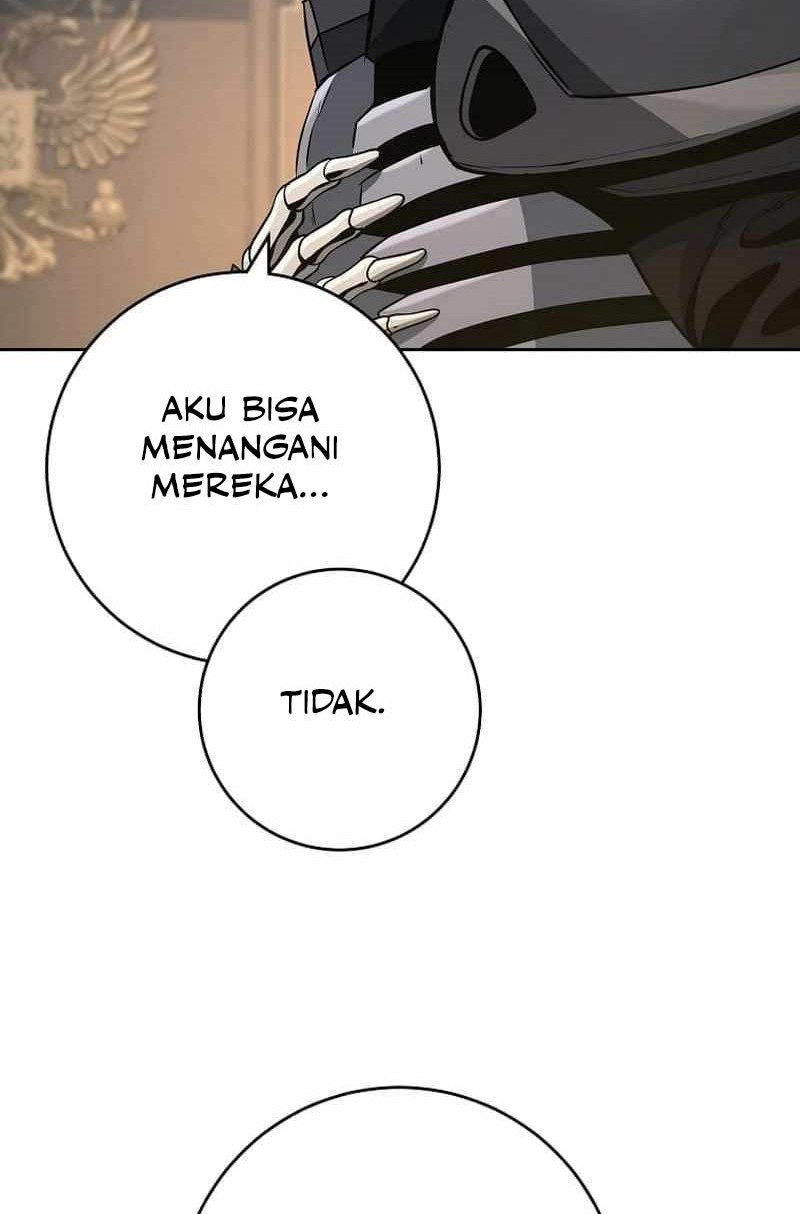 Skeleton Soldier Couldn’t Protect the Dungeon Chapter 263 Gambar 54