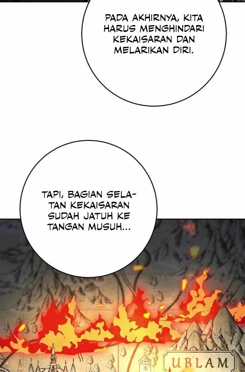 Skeleton Soldier Couldn’t Protect the Dungeon Chapter 263 Gambar 58