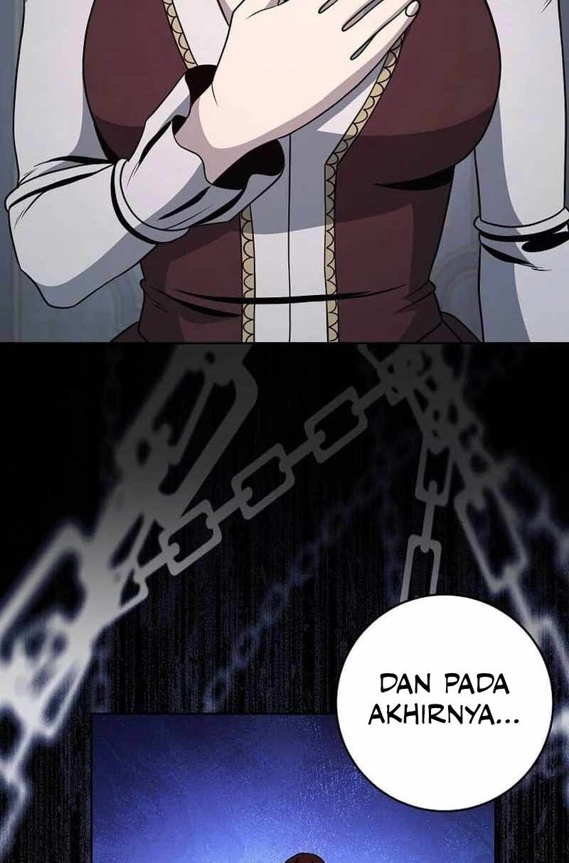 Skeleton Soldier Couldn’t Protect the Dungeon Chapter 263 Gambar 60