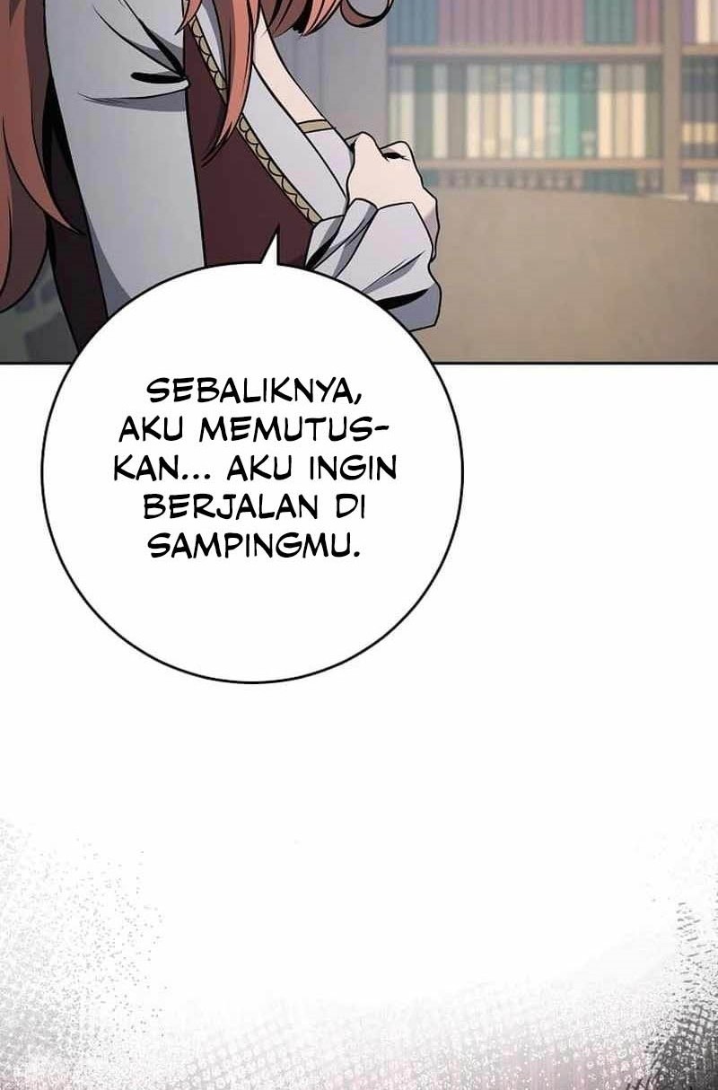 Skeleton Soldier Couldn’t Protect the Dungeon Chapter 263 Gambar 62