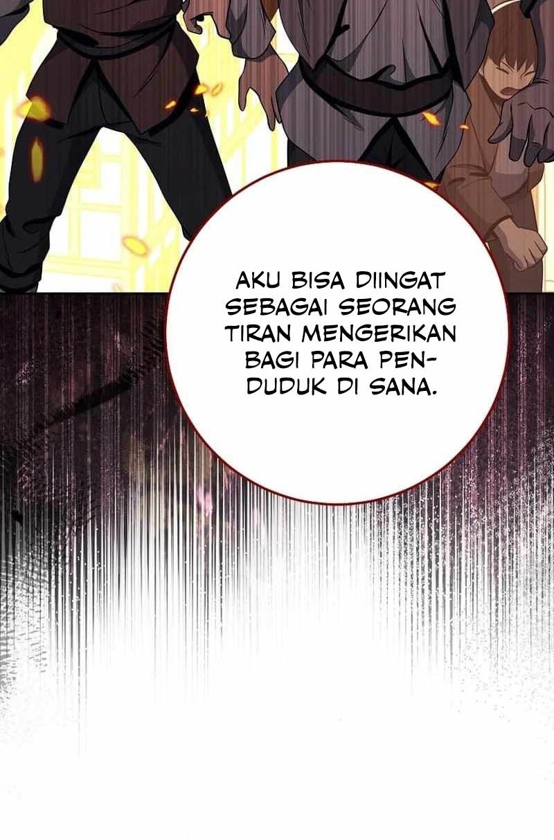 Skeleton Soldier Couldn’t Protect the Dungeon Chapter 263 Gambar 64