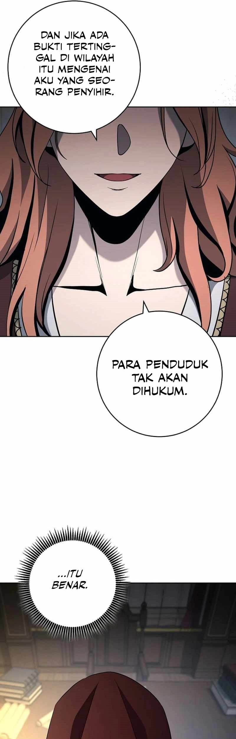 Skeleton Soldier Couldn’t Protect the Dungeon Chapter 263 Gambar 65