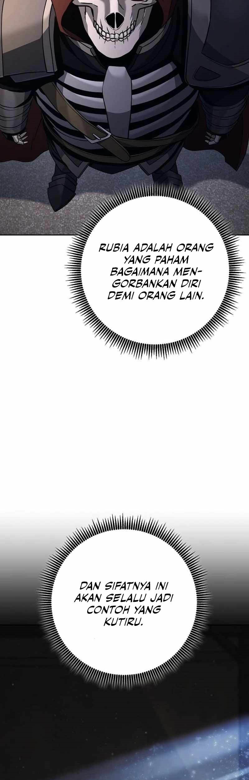 Skeleton Soldier Couldn’t Protect the Dungeon Chapter 263 Gambar 67