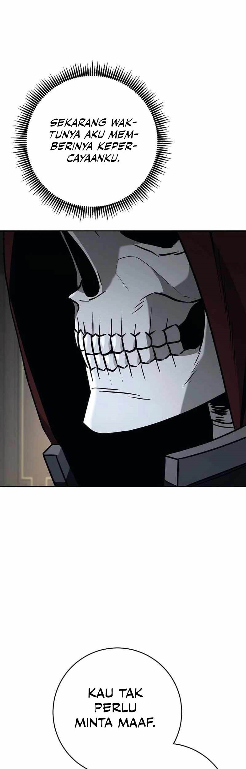 Skeleton Soldier Couldn’t Protect the Dungeon Chapter 263 Gambar 73
