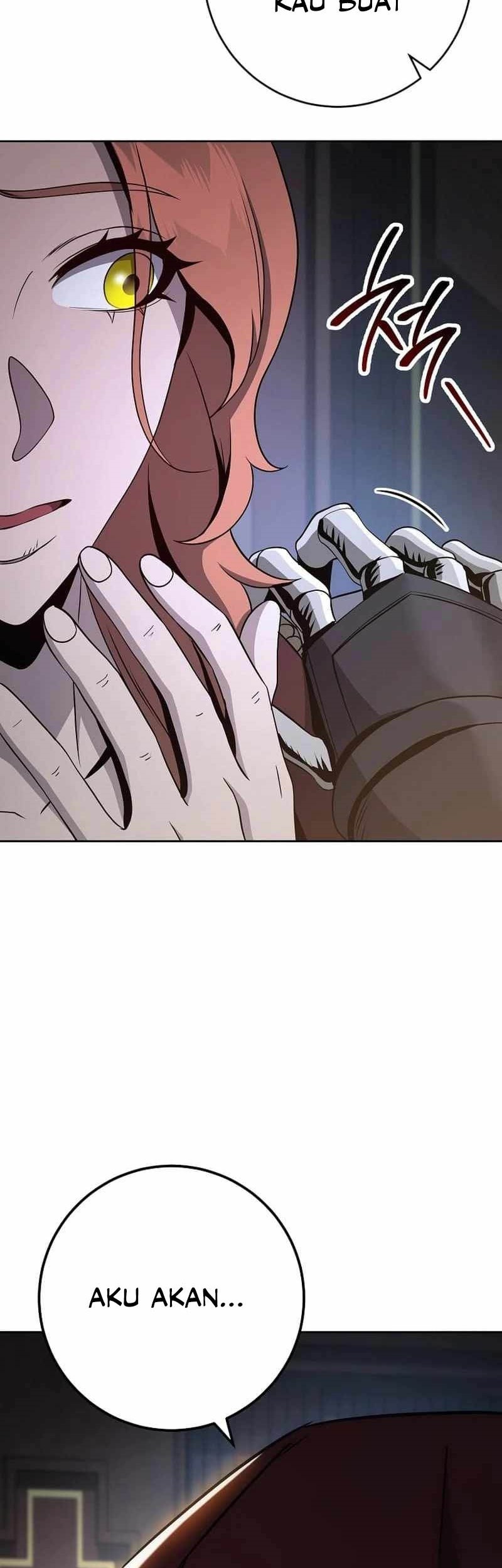 Skeleton Soldier Couldn’t Protect the Dungeon Chapter 263 Gambar 75