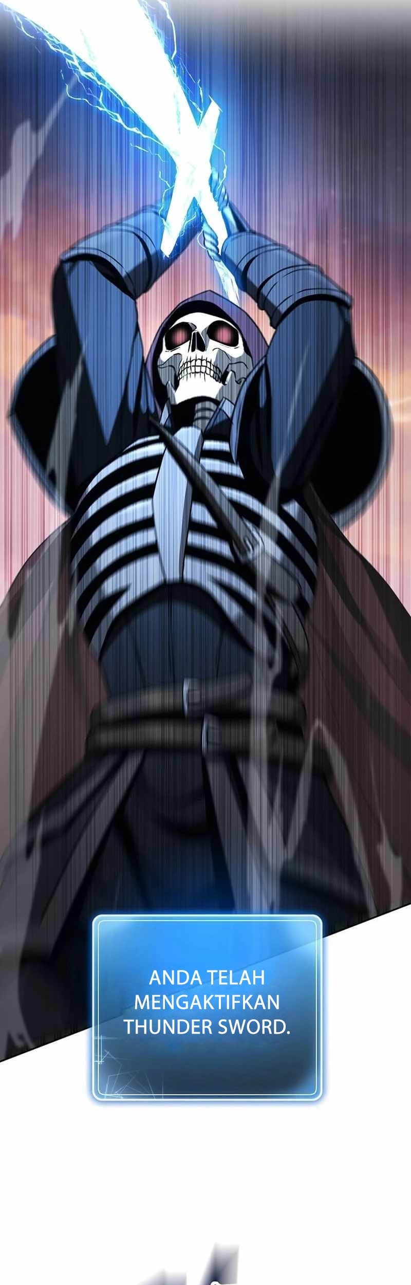 Skeleton Soldier Couldn’t Protect the Dungeon Chapter 263 Gambar 17