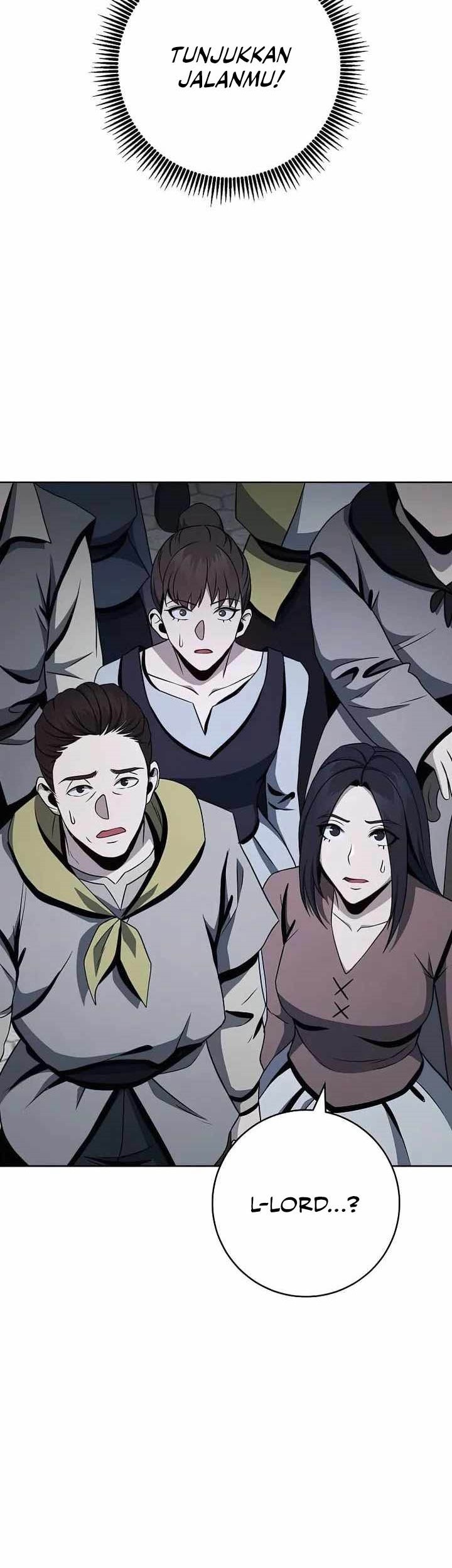 Skeleton Soldier Couldn’t Protect the Dungeon Chapter 264 Gambar 27