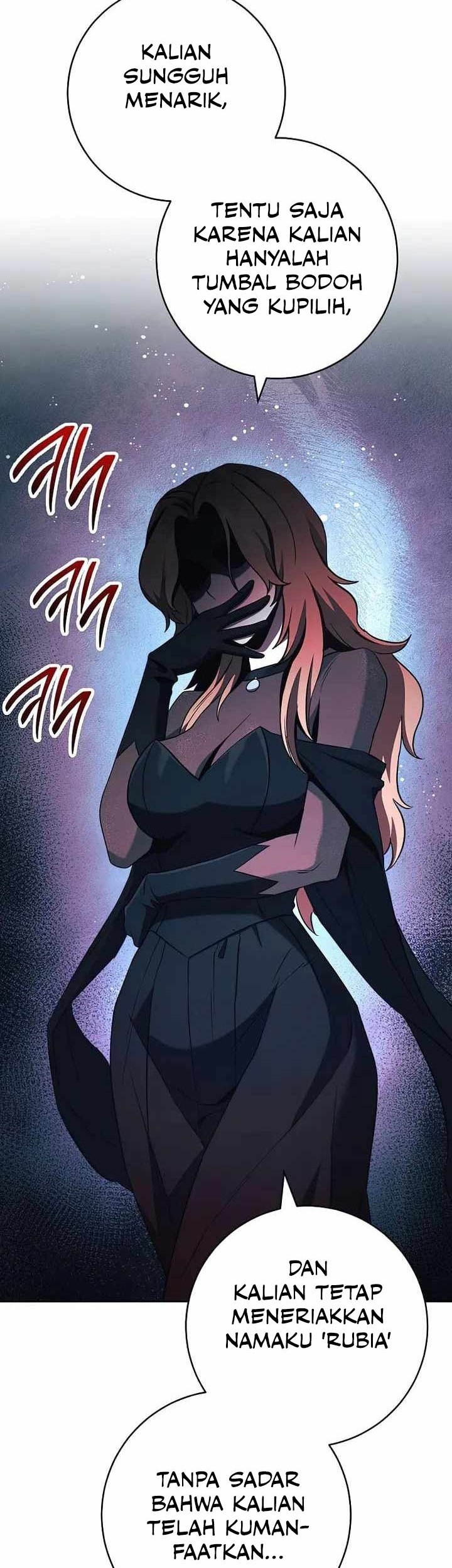 Skeleton Soldier Couldn’t Protect the Dungeon Chapter 264 Gambar 29