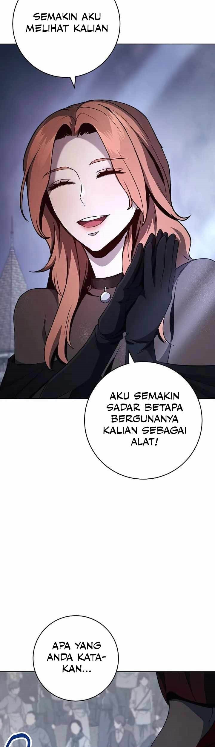 Skeleton Soldier Couldn’t Protect the Dungeon Chapter 264 Gambar 31
