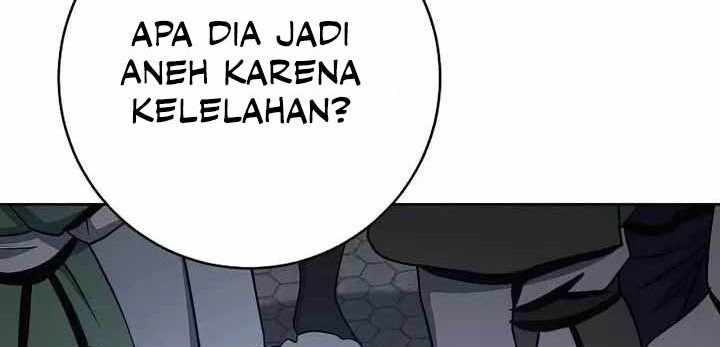 Skeleton Soldier Couldn’t Protect the Dungeon Chapter 264 Gambar 38