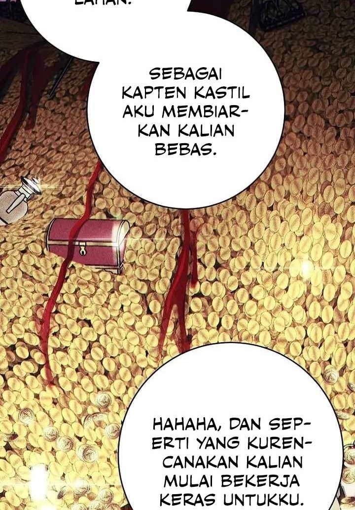 Skeleton Soldier Couldn’t Protect the Dungeon Chapter 264 Gambar 44