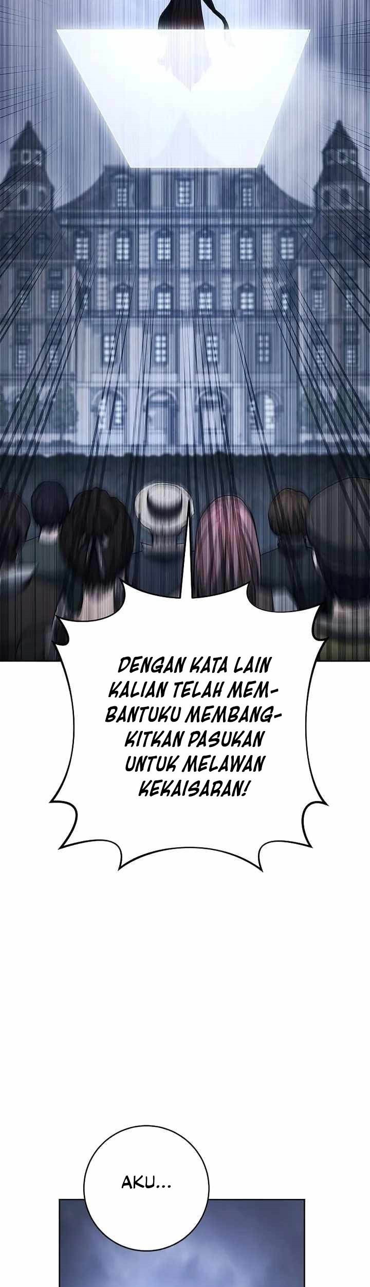 Skeleton Soldier Couldn’t Protect the Dungeon Chapter 264 Gambar 51
