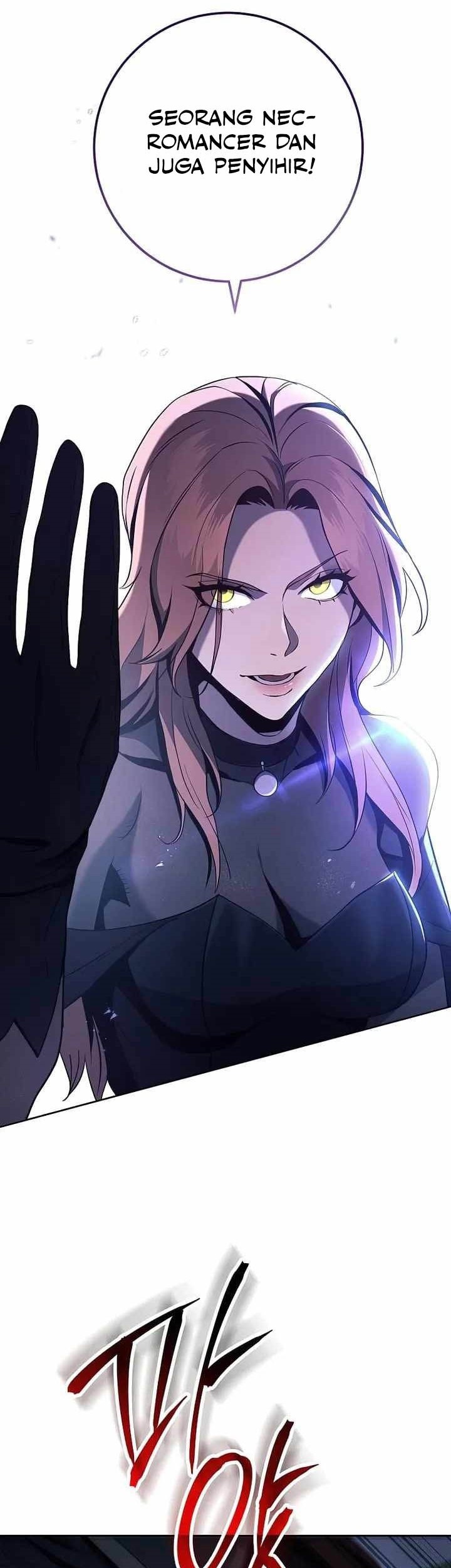 Skeleton Soldier Couldn’t Protect the Dungeon Chapter 264 Gambar 53