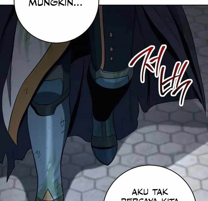 Skeleton Soldier Couldn’t Protect the Dungeon Chapter 264 Gambar 58