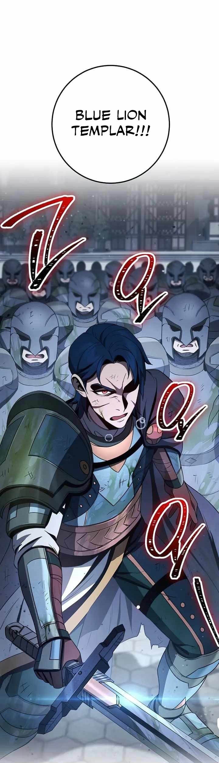 Skeleton Soldier Couldn’t Protect the Dungeon Chapter 264 Gambar 61