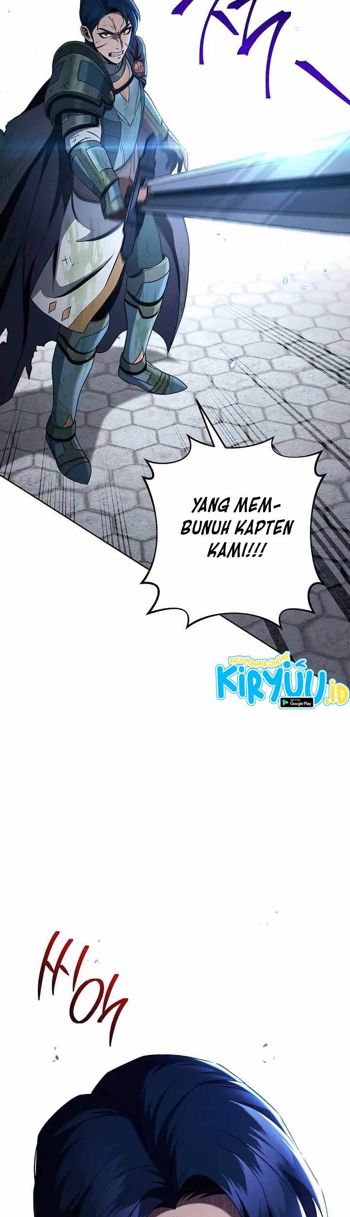 Skeleton Soldier Couldn’t Protect the Dungeon Chapter 264 Gambar 65