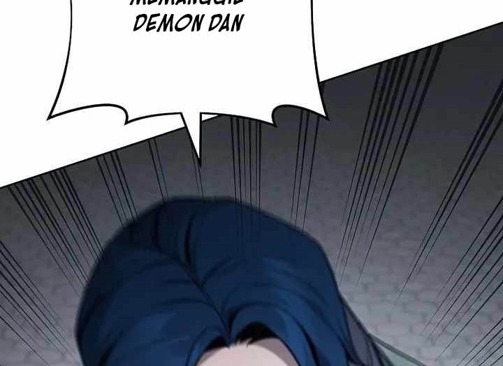 Skeleton Soldier Couldn’t Protect the Dungeon Chapter 264 Gambar 76