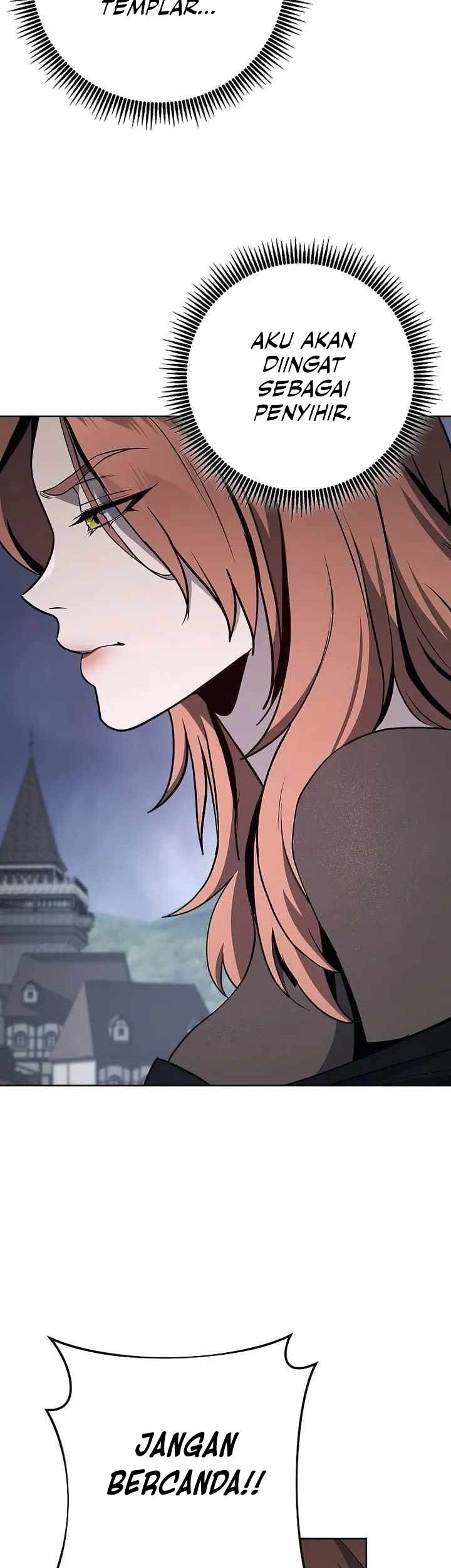 Skeleton Soldier Couldn’t Protect the Dungeon Chapter 264 Gambar 83