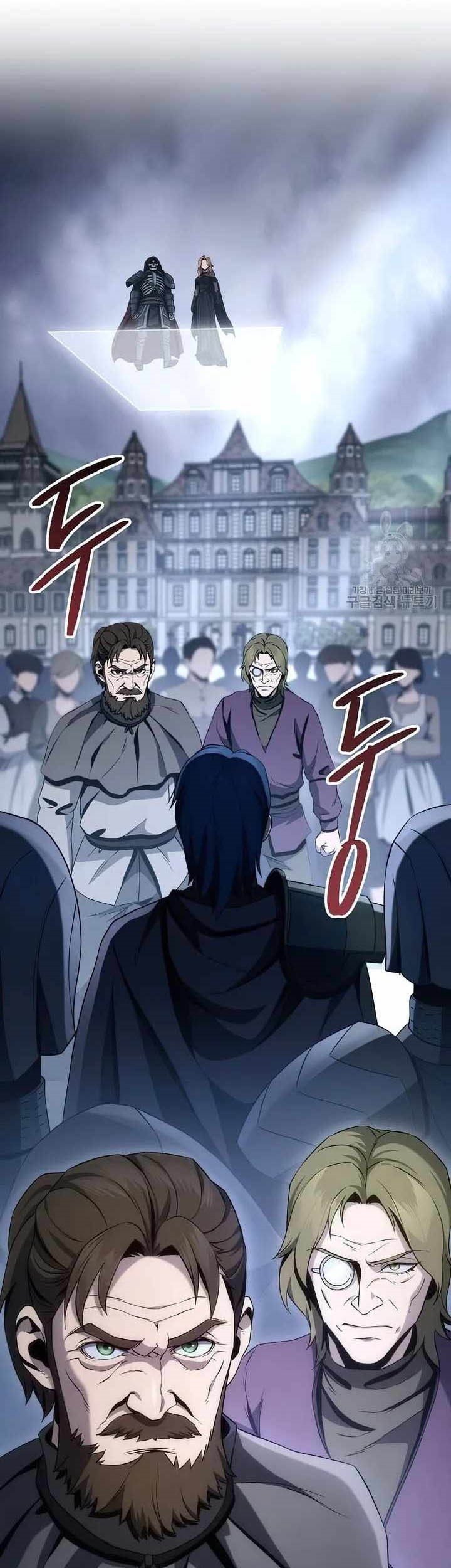 Skeleton Soldier Couldn’t Protect the Dungeon Chapter 264 Gambar 87