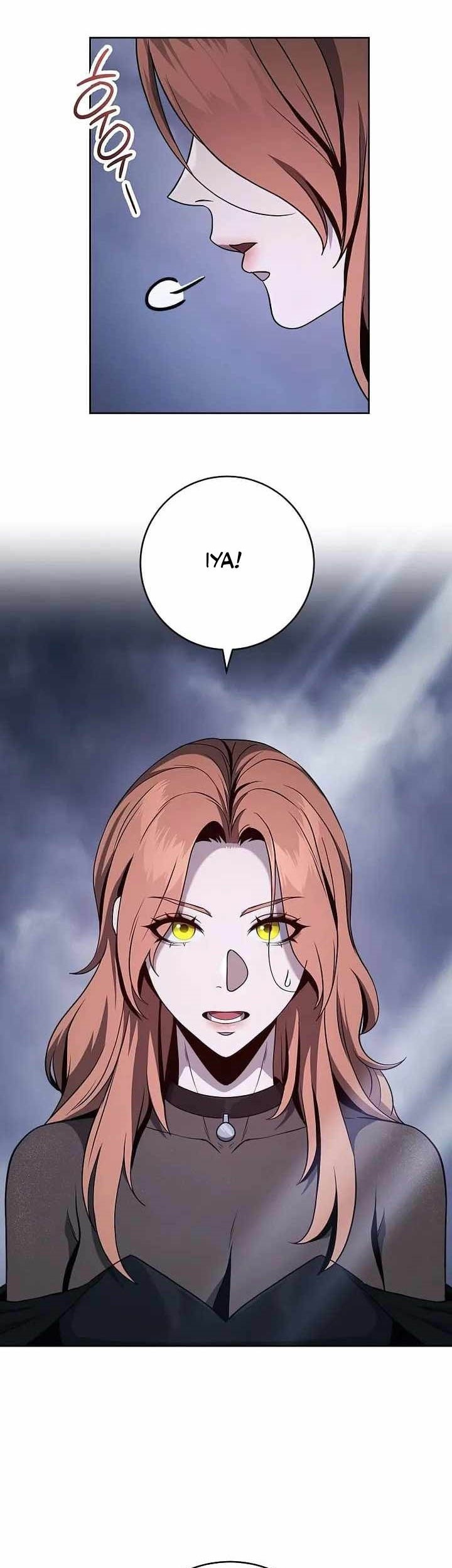 Skeleton Soldier Couldn’t Protect the Dungeon Chapter 264 Gambar 7