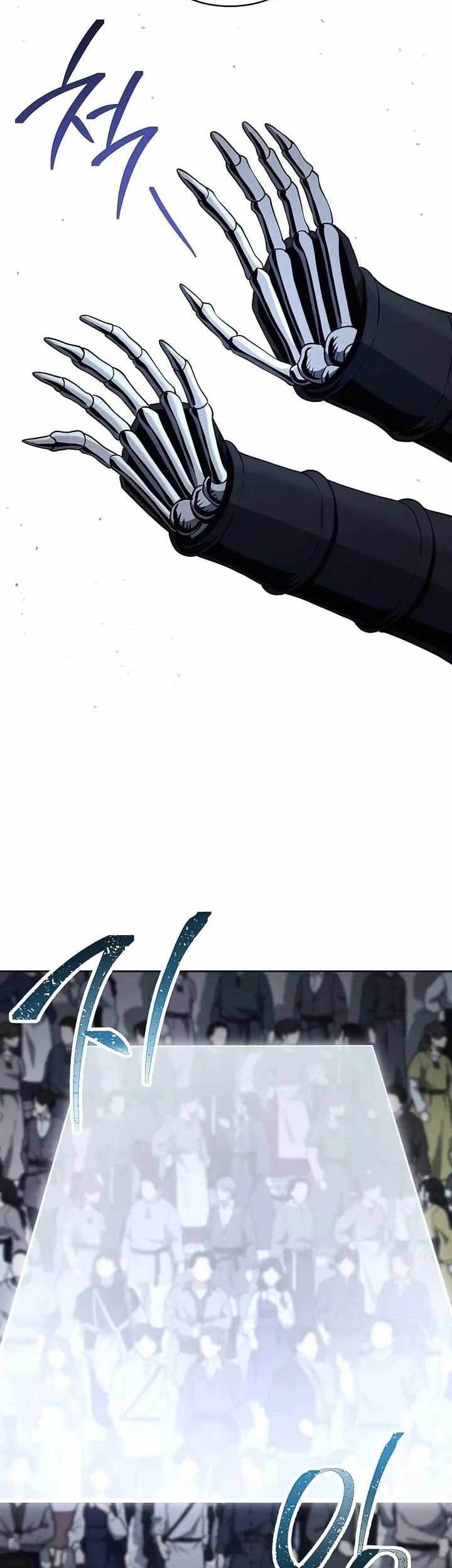 Skeleton Soldier Couldn’t Protect the Dungeon Chapter 264 Gambar 9
