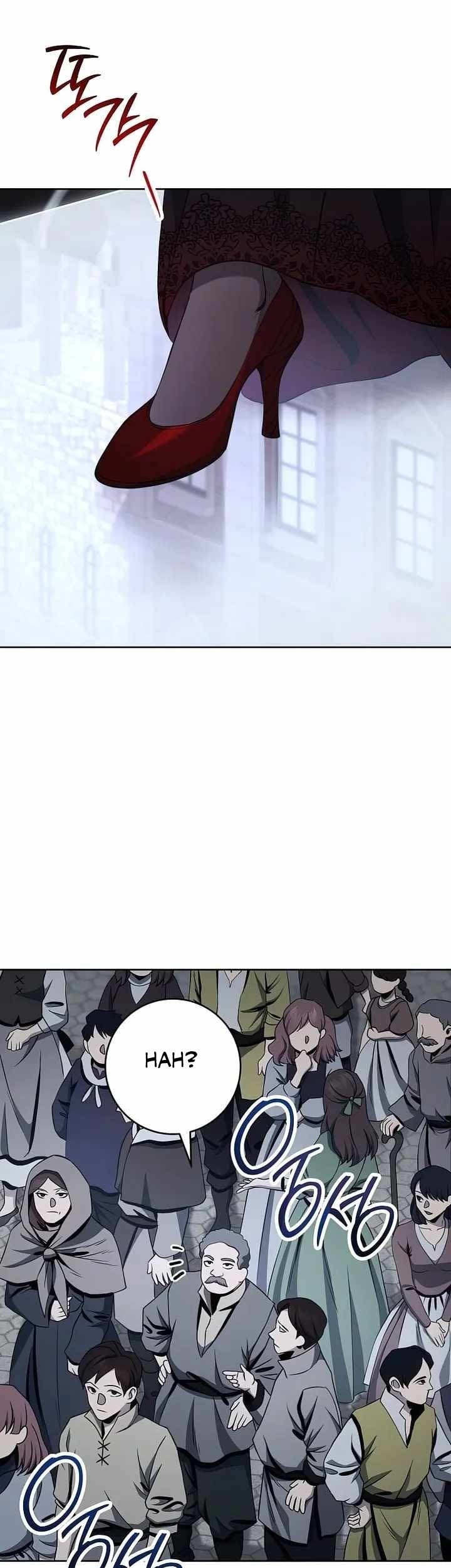 Skeleton Soldier Couldn’t Protect the Dungeon Chapter 264 Gambar 11