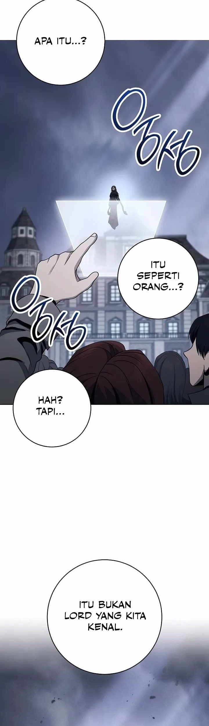 Skeleton Soldier Couldn’t Protect the Dungeon Chapter 264 Gambar 13