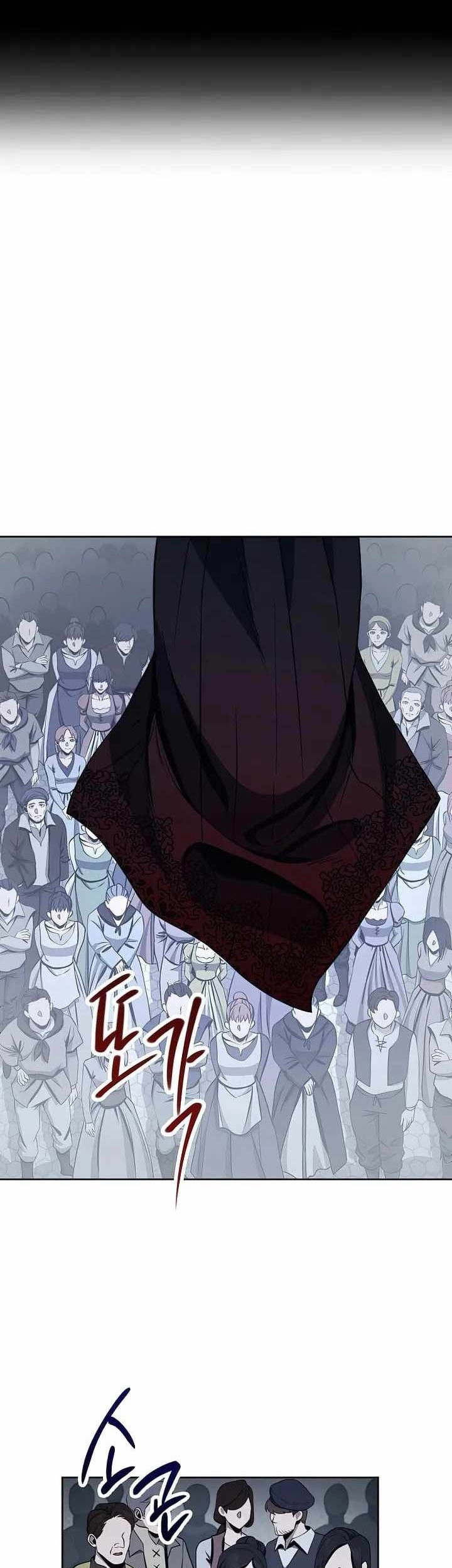 Skeleton Soldier Couldn’t Protect the Dungeon Chapter 264 Gambar 17