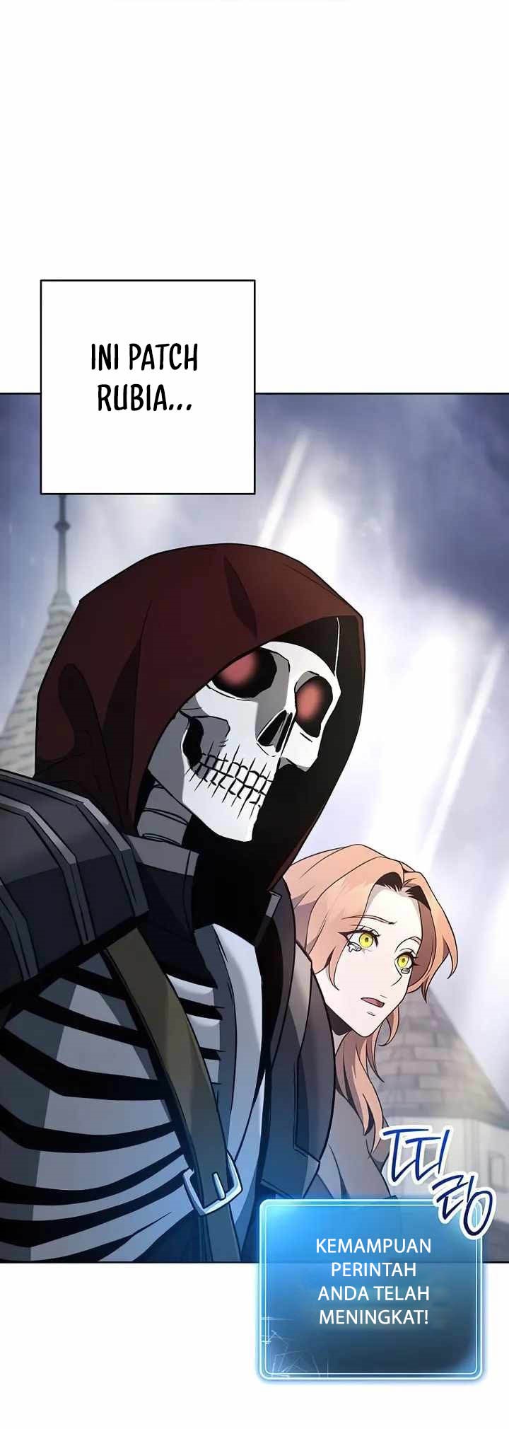 Skeleton Soldier Couldn’t Protect the Dungeon Chapter 265 Gambar 81