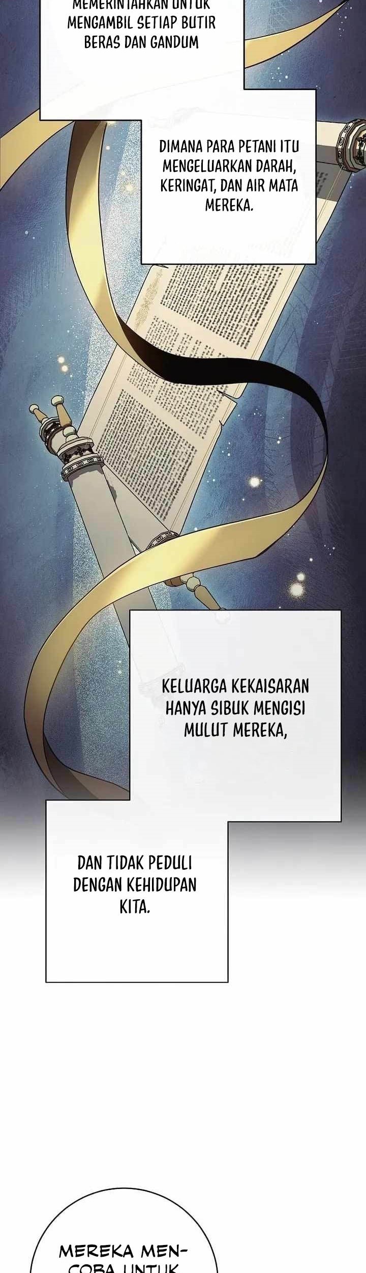 Skeleton Soldier Couldn’t Protect the Dungeon Chapter 265 Gambar 13