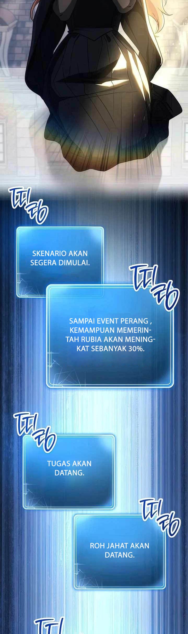Baca  Skeleton Soldier Couldn’t Protect the Dungeon Chapter 266 Gambar 2