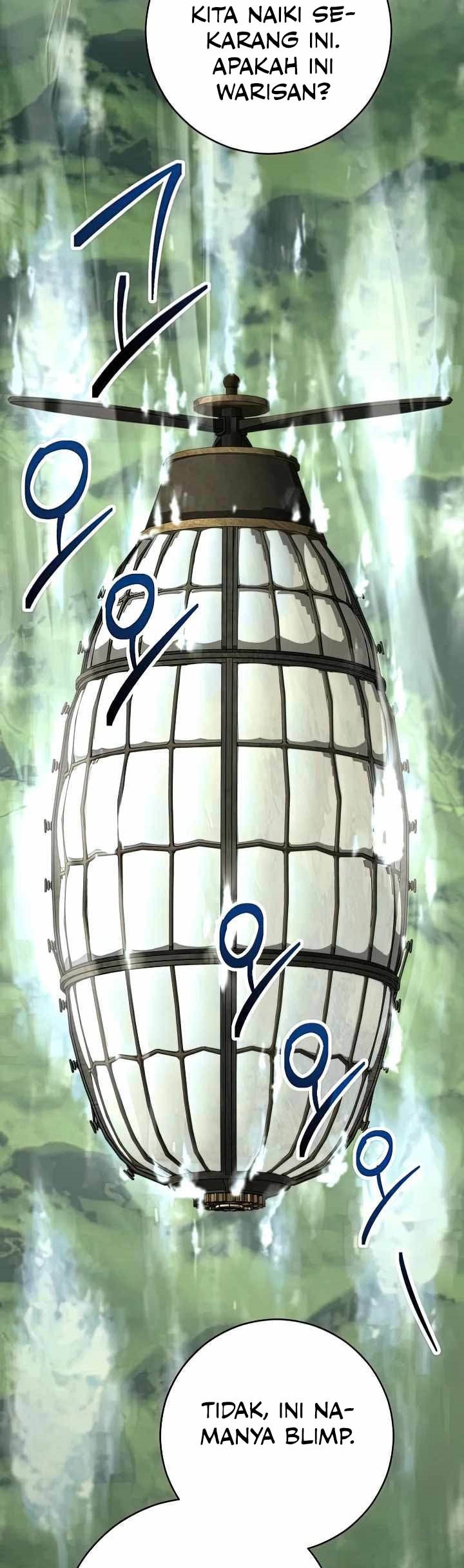 Baca Manhwa Skeleton Soldier Couldn’t Protect the Dungeon Chapter 267 Gambar 2
