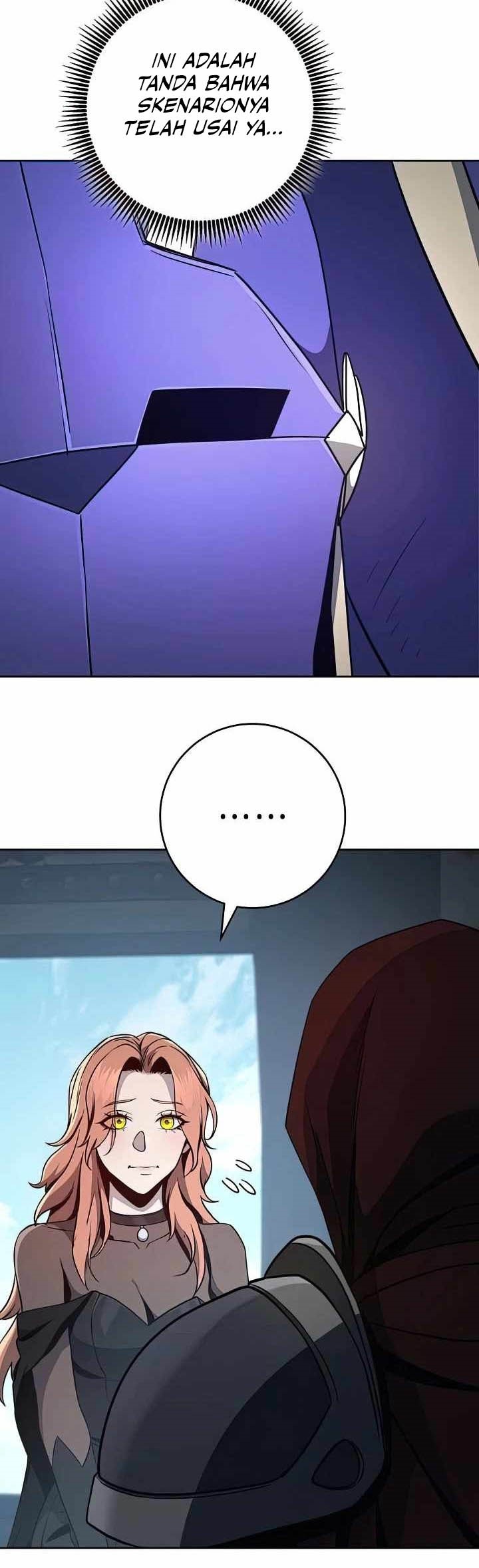 Skeleton Soldier Couldn’t Protect the Dungeon Chapter 267 Gambar 30