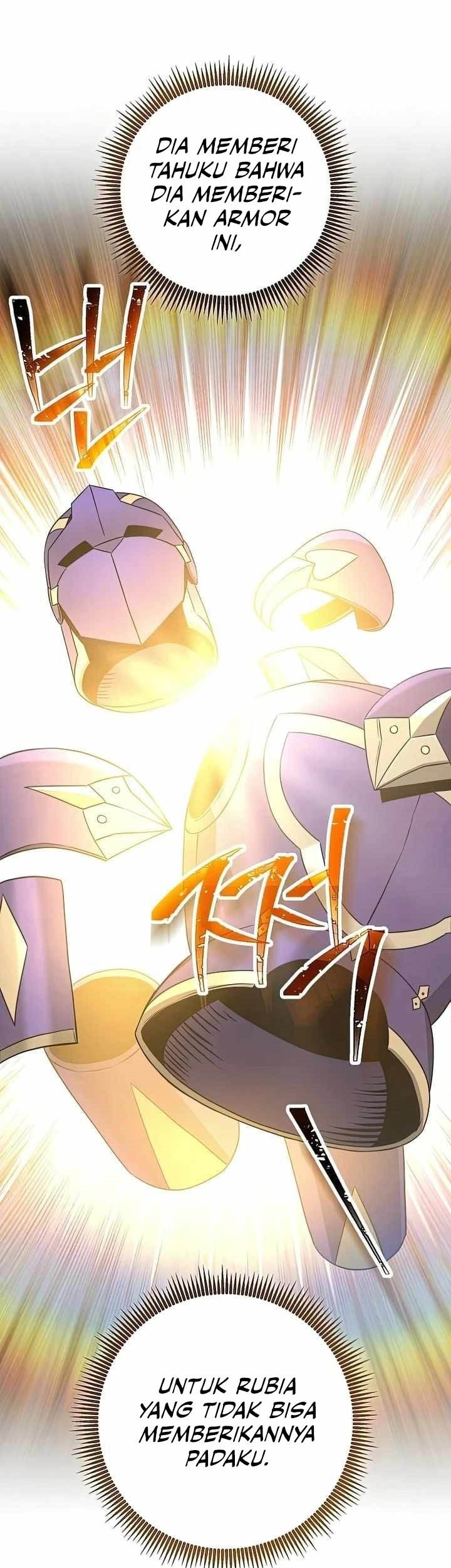 Skeleton Soldier Couldn’t Protect the Dungeon Chapter 267 Gambar 43