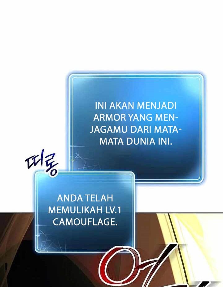Skeleton Soldier Couldn’t Protect the Dungeon Chapter 267 Gambar 50