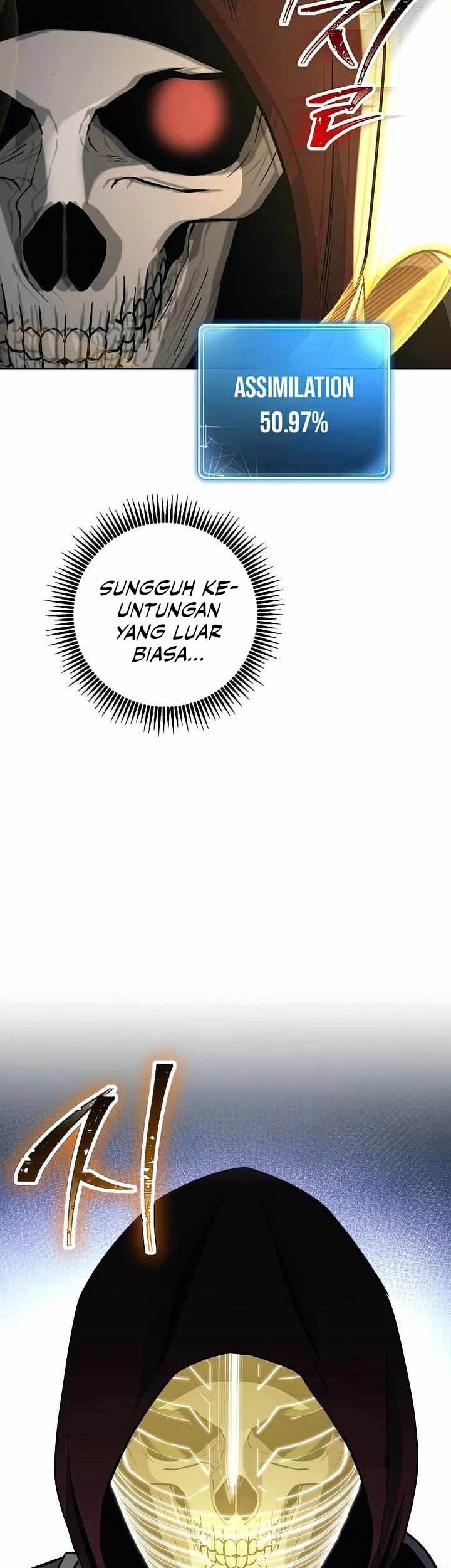 Skeleton Soldier Couldn’t Protect the Dungeon Chapter 267 Gambar 51