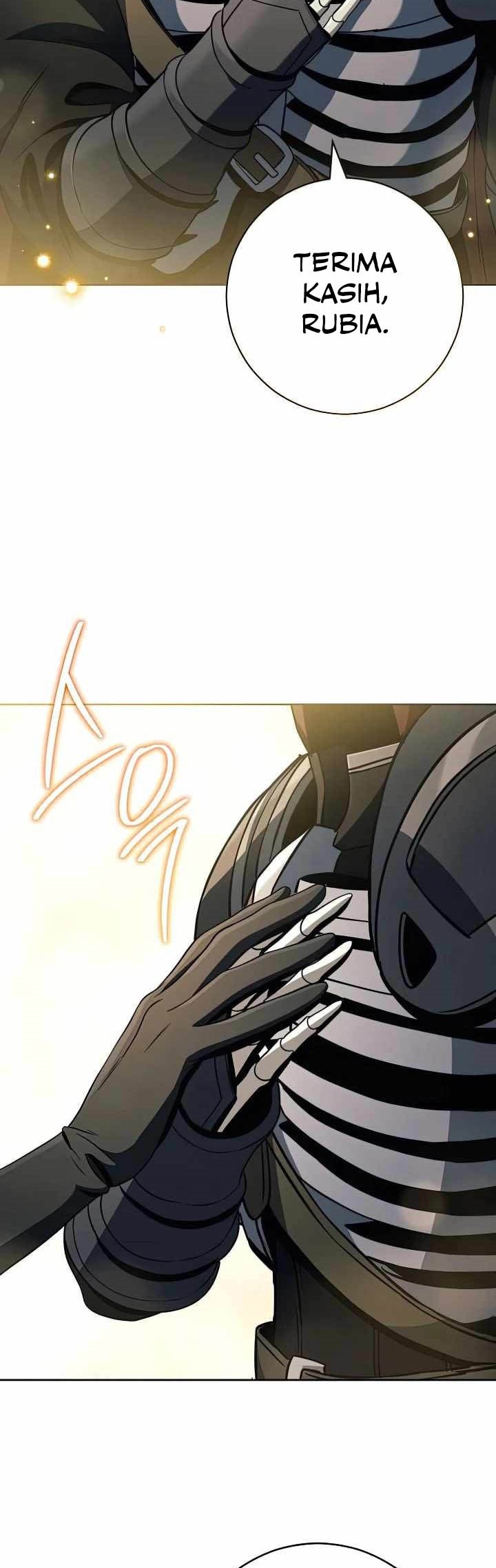 Skeleton Soldier Couldn’t Protect the Dungeon Chapter 267 Gambar 56