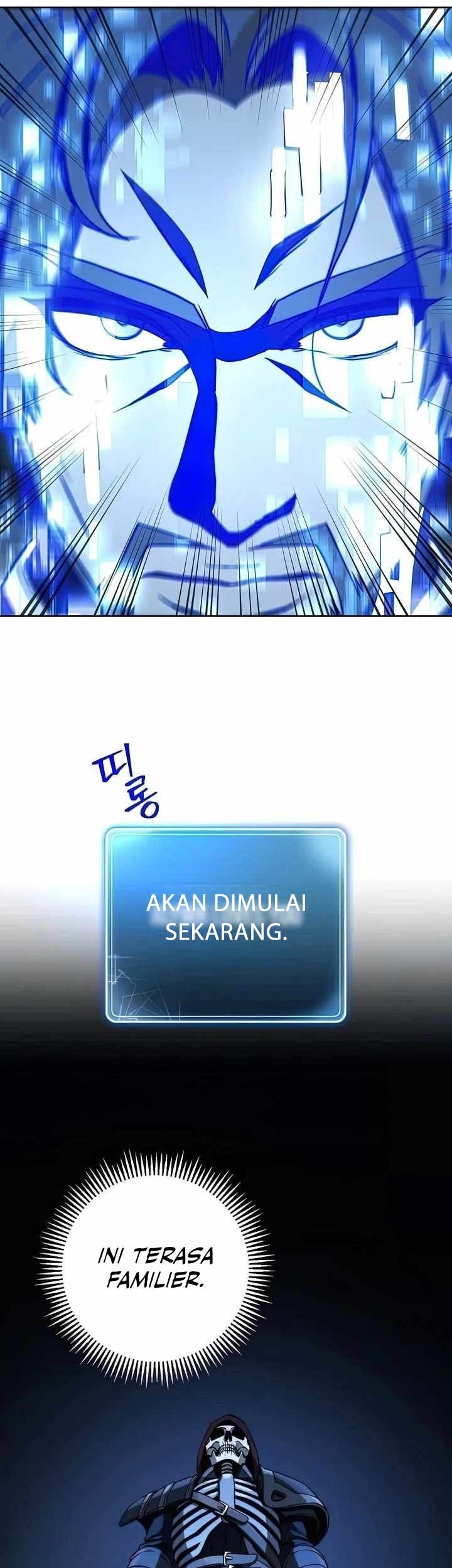 Skeleton Soldier Couldn’t Protect the Dungeon Chapter 268 Gambar 21