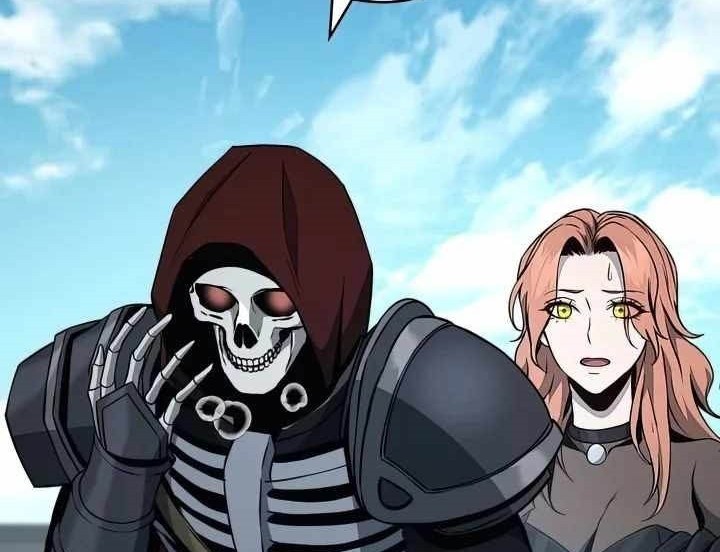 Skeleton Soldier Couldn’t Protect the Dungeon Chapter 268 Gambar 26