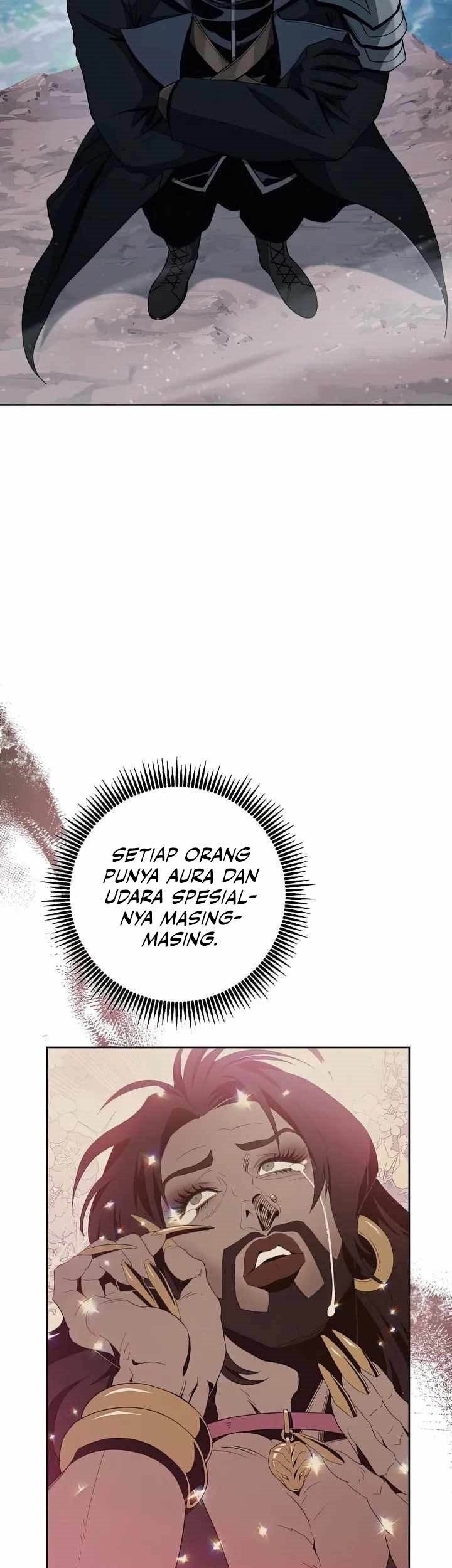 Skeleton Soldier Couldn’t Protect the Dungeon Chapter 268 Gambar 29
