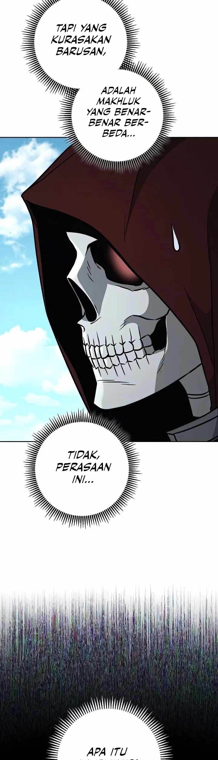 Skeleton Soldier Couldn’t Protect the Dungeon Chapter 268 Gambar 31