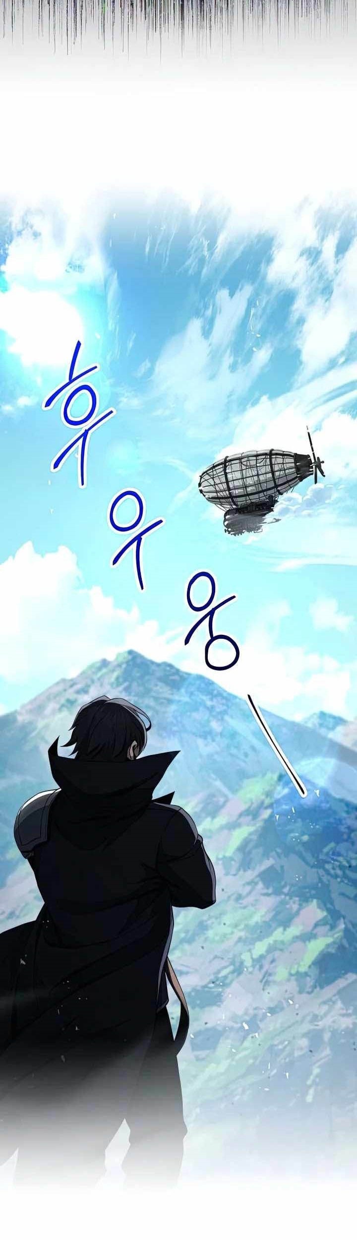 Skeleton Soldier Couldn’t Protect the Dungeon Chapter 268 Gambar 35